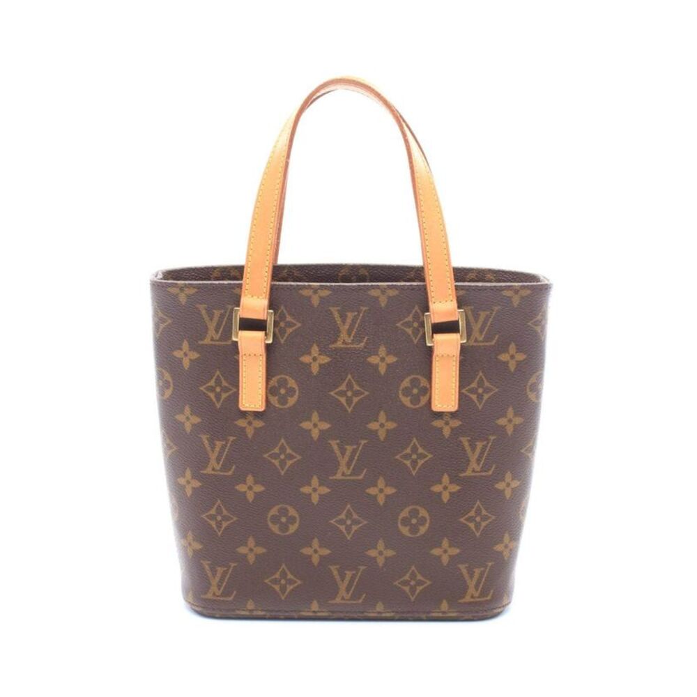 Louis Vuitton Vavin PM Monogram Handbag